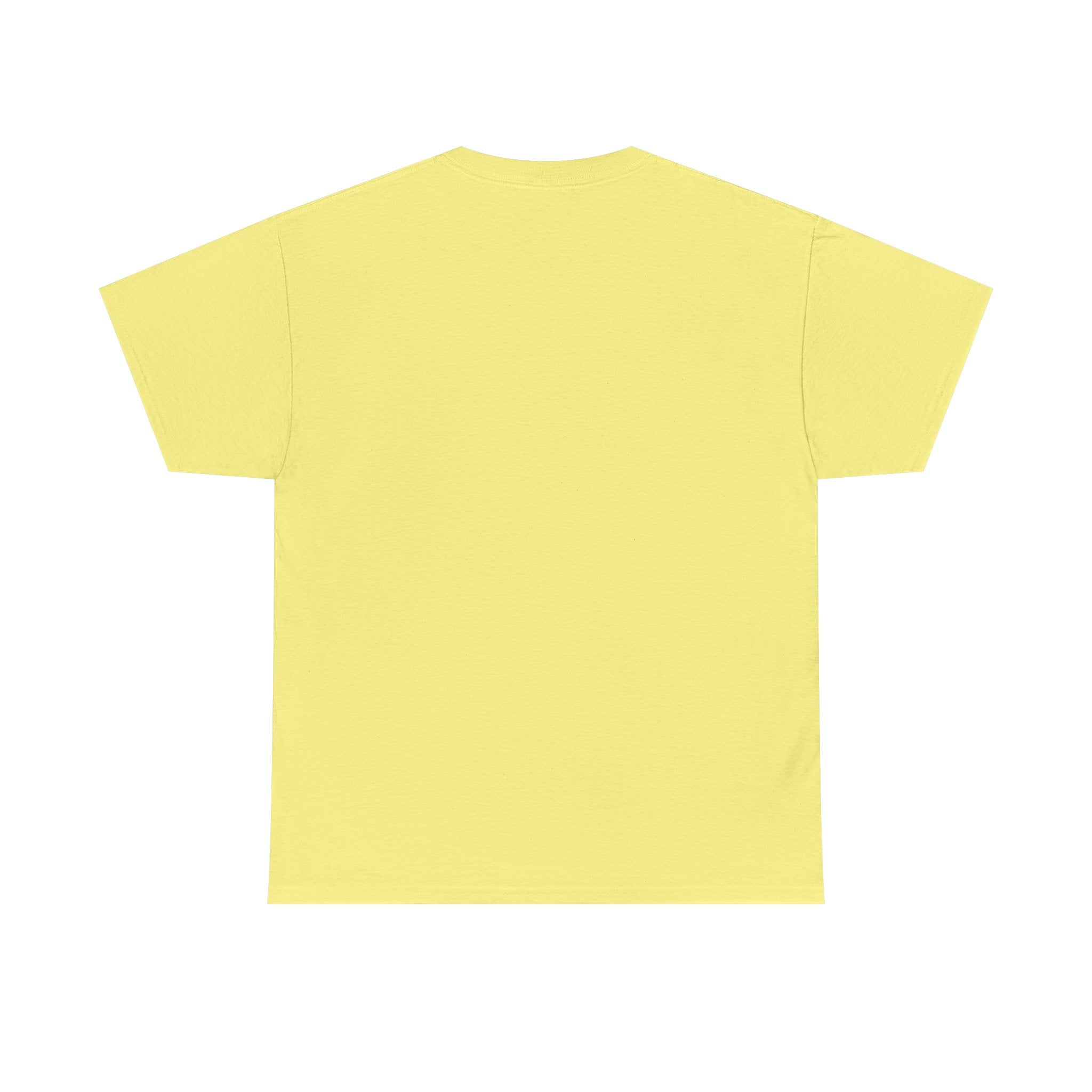 Panda "Roll With It" Cartoon Tee