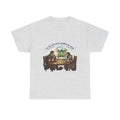 DND Love Tee — 'For My Special Someone' Romantic Gamer T-Shirt