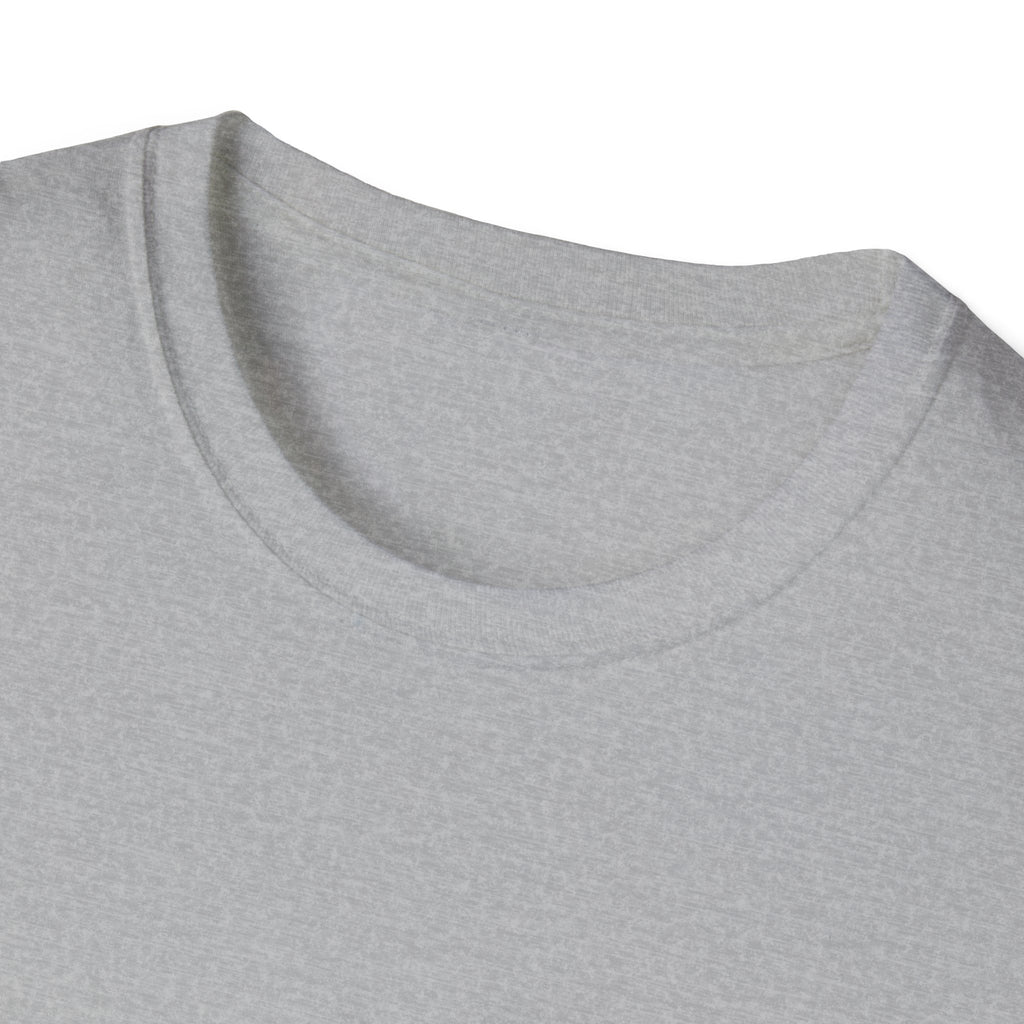 Needs: Hunger | Fun | Sleep | Coffee Graphic T-Shirt — Funny Meter Bars Tee