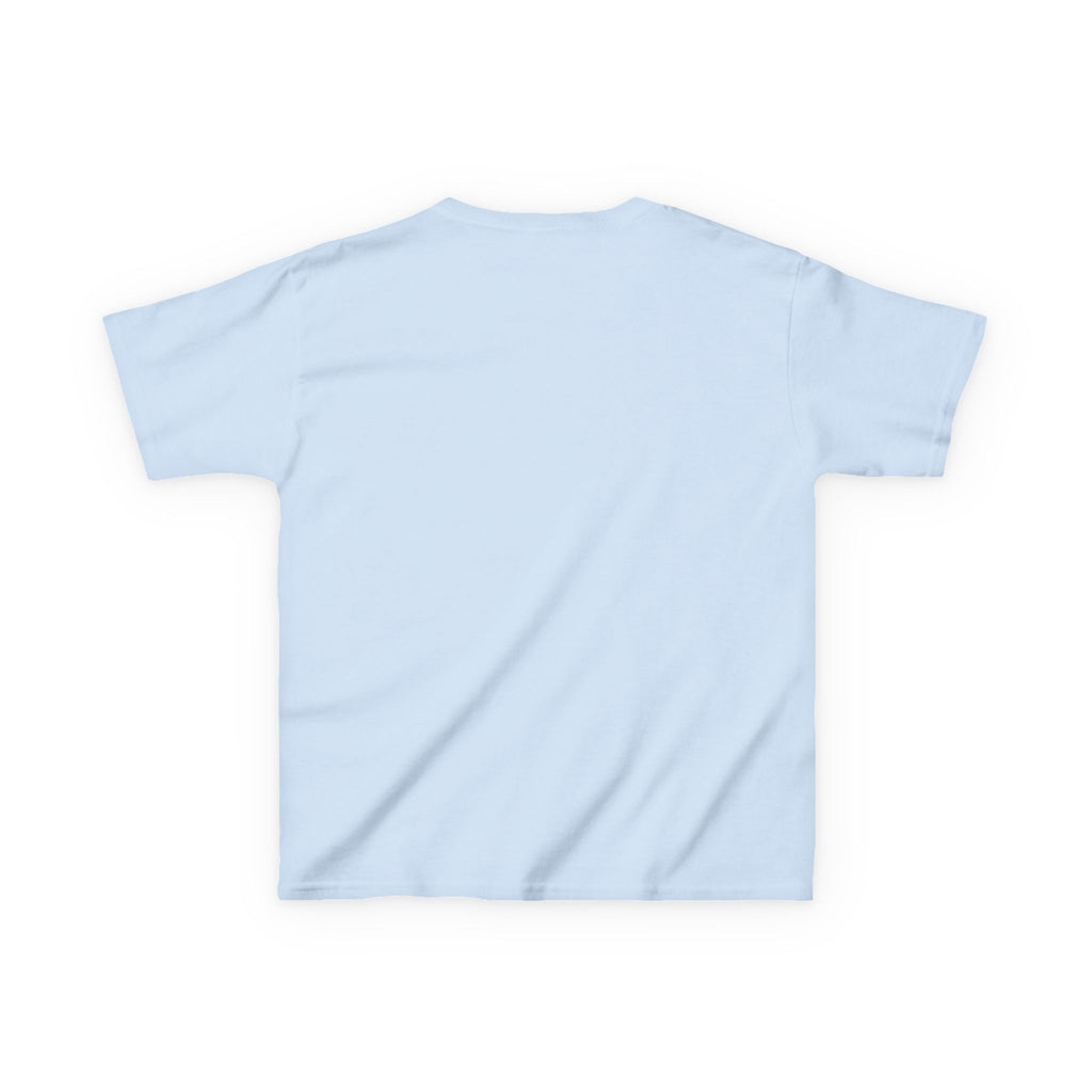 Toddlers vs. Goblins Kids T-Shirt — 'Who Can Throw the Bigger Tantrum'