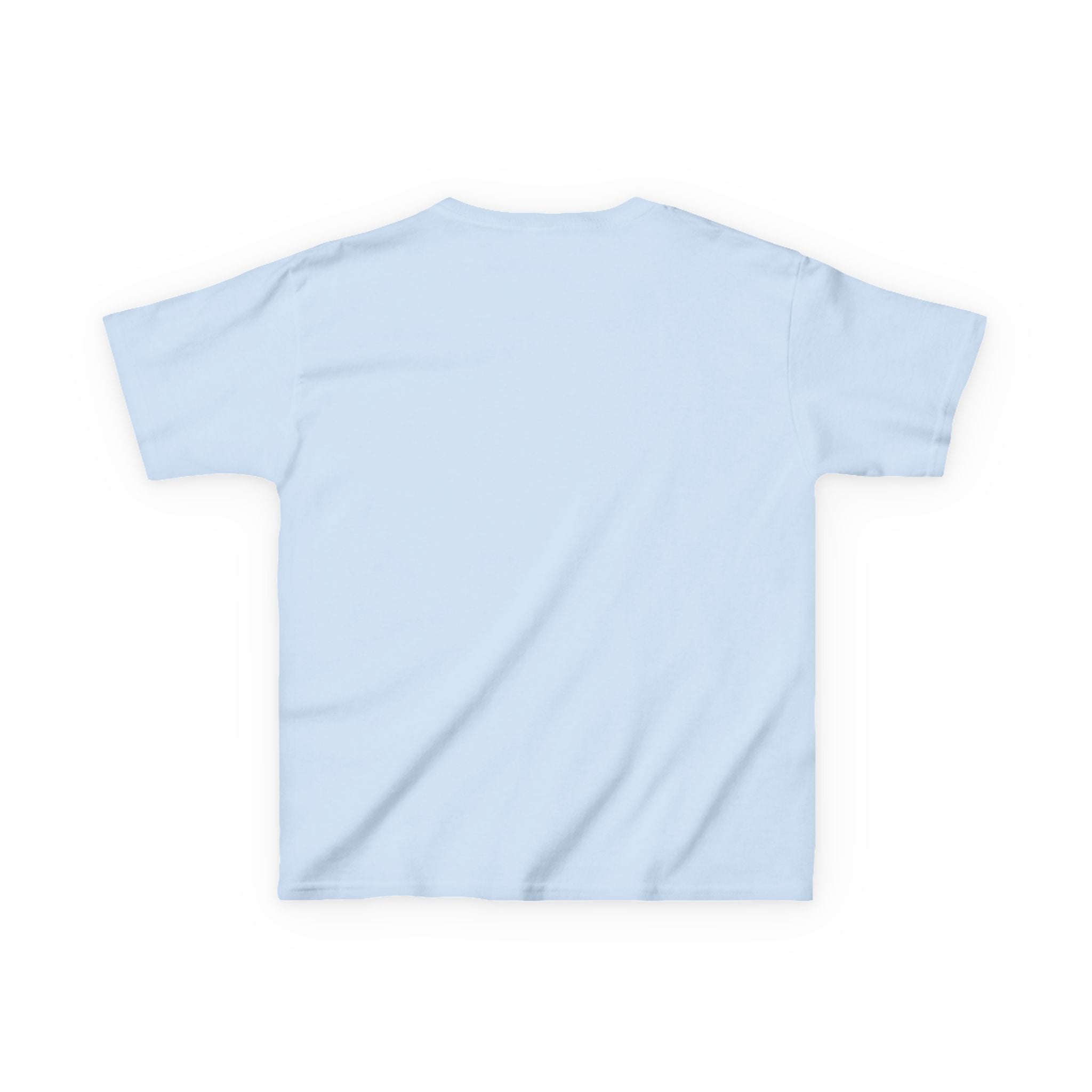Toddlers vs. Goblins Kids T-Shirt — 'Who Can Throw the Bigger Tantrum'