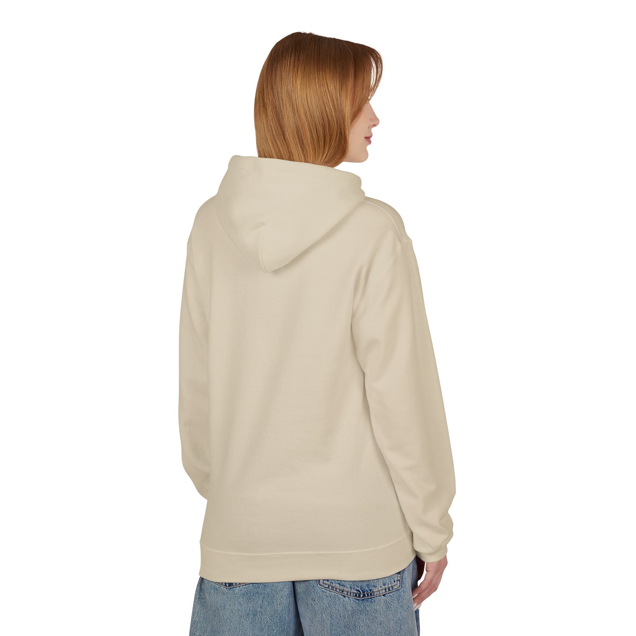 Mama Gigi Floral Hoodie