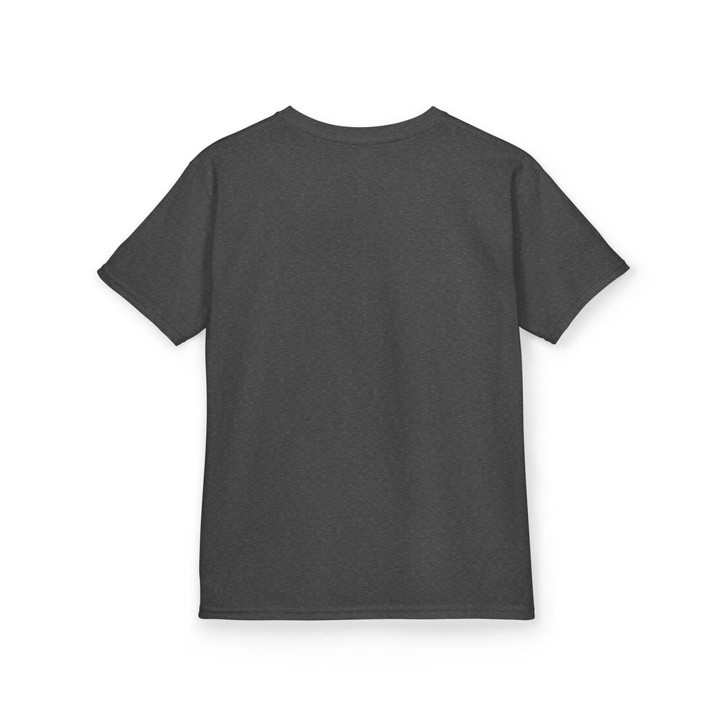 Kids Tee — "Queen of Sass"