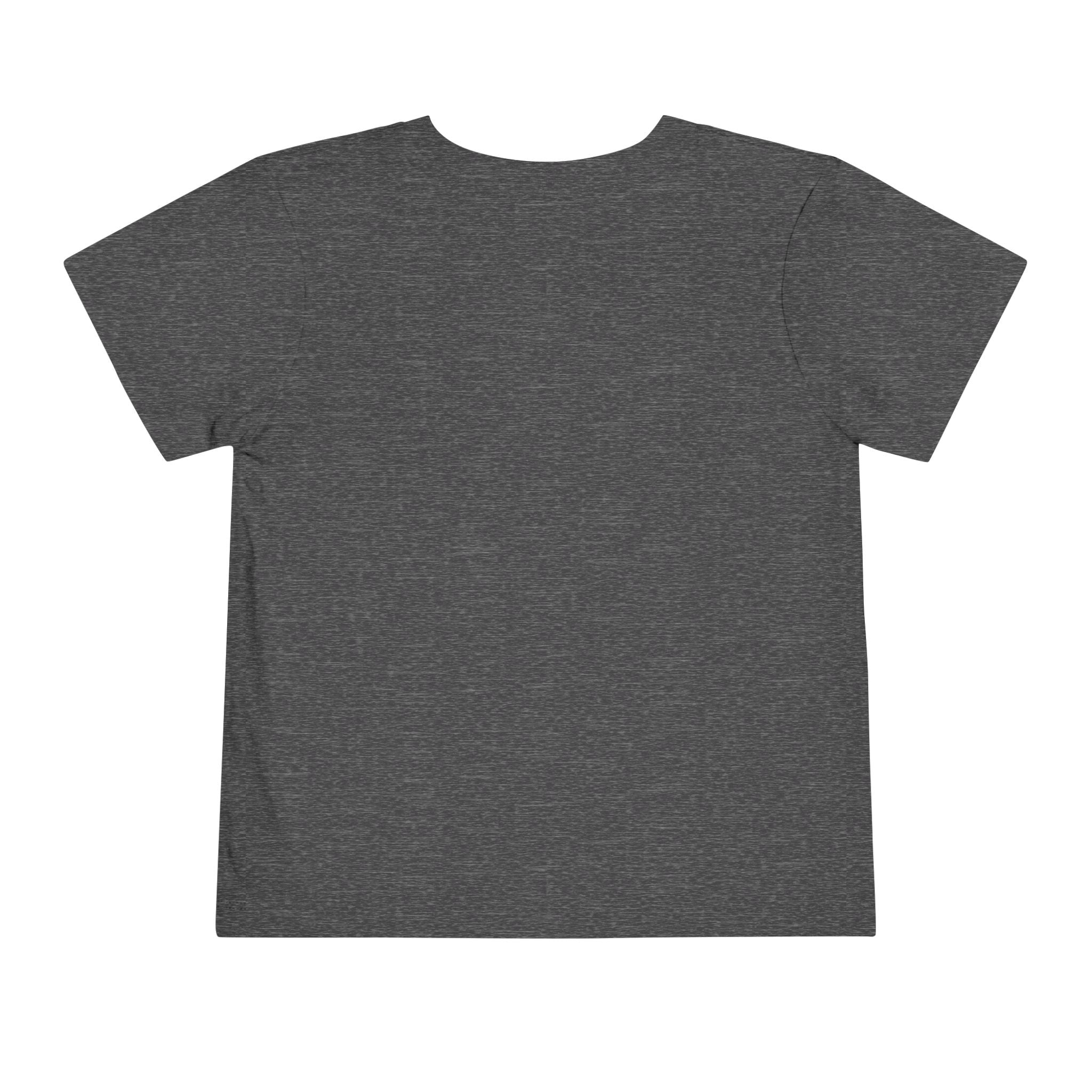 Toddler Tee — "Queen of Sass"
