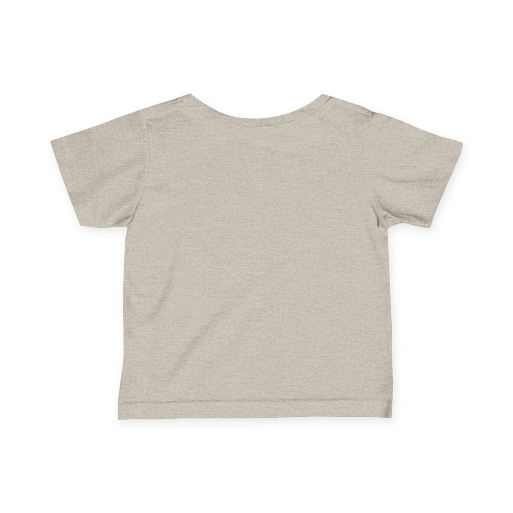 Delaware Family Vacation Infant Tee