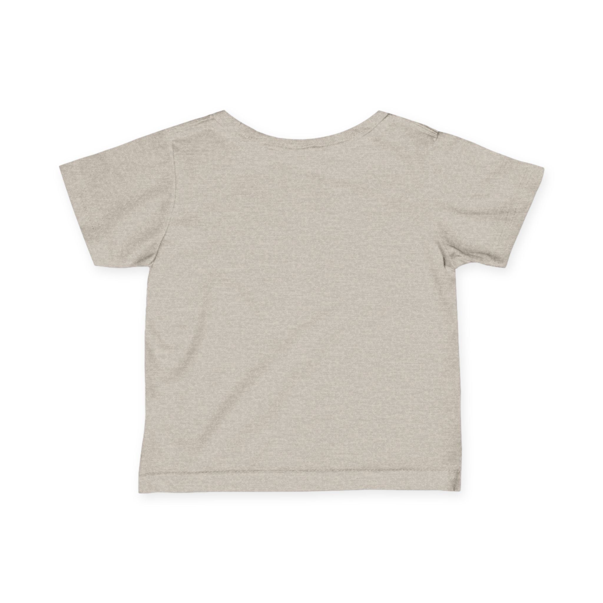 Delaware Family Vacation Infant Tee
