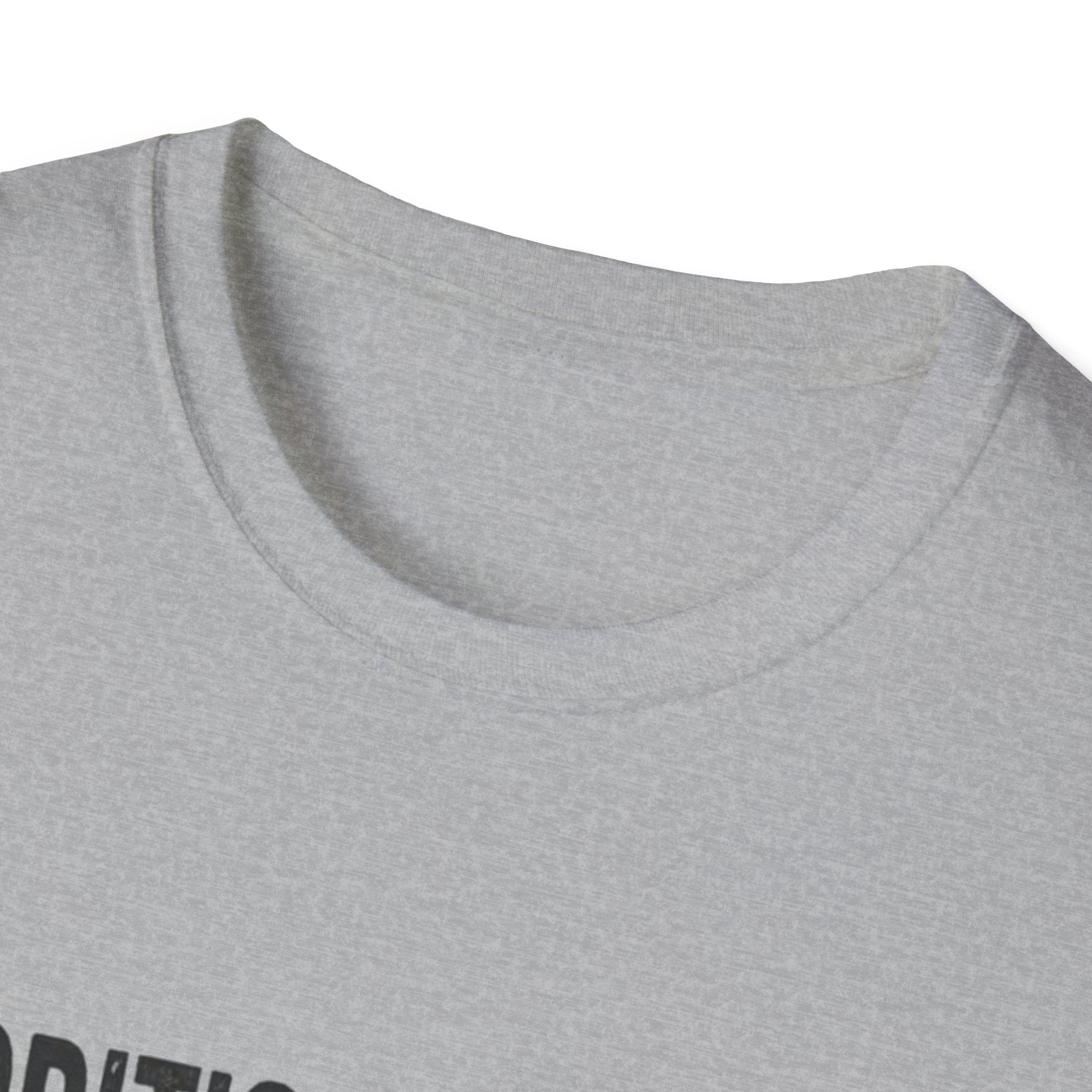 Critical Failure D20 Coffee T-Shirt — "Out of Coffee"