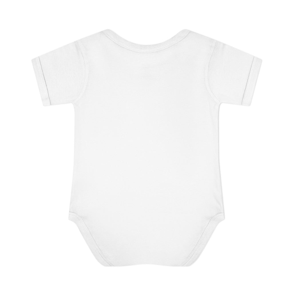 Infant Bodysuit — "New Gaming Buddy Unlocked" Baby Gamer Onesie