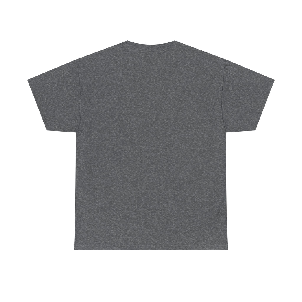 Espresso Yo Self Coffee Tee — Animated Coffee Guy Graphic T-Shirt