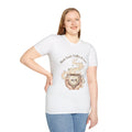 Mom Fuel T-Shirt — "Mom Fuel: Coffee & Love" Graphic Tee