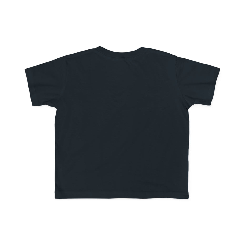 Toddler Tee — 'Bossy Sass' Funny Tantrum Shirt for Little Kids