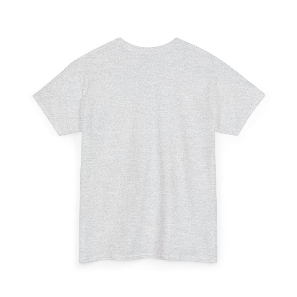 Panda "Roll With It" Cartoon Tee