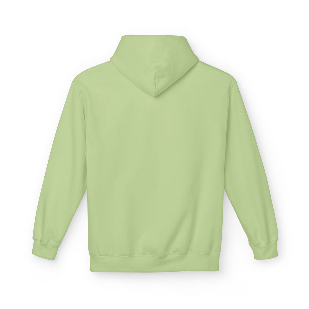 Mama Gigi Floral Hoodie
