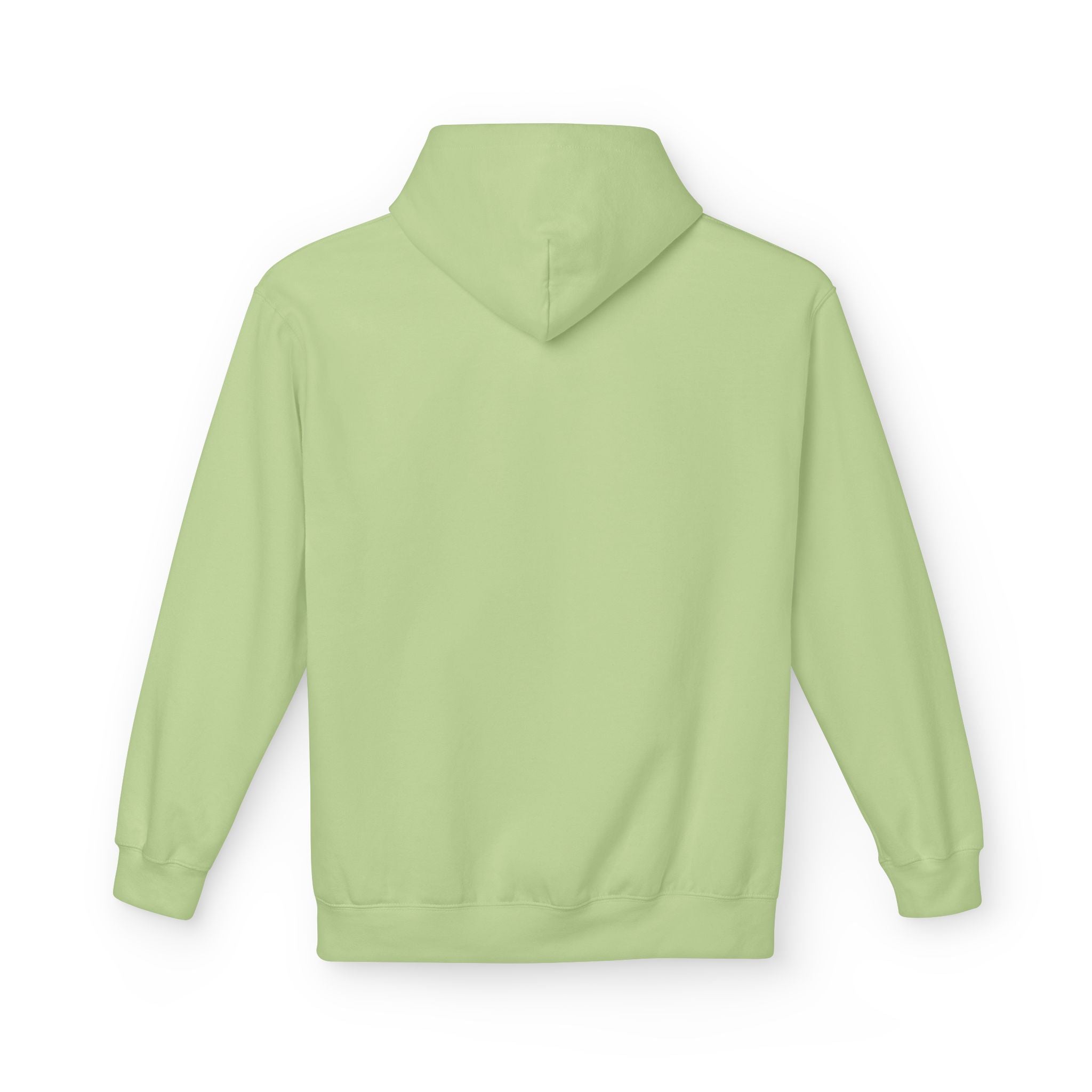 Mama Gigi Floral Hoodie
