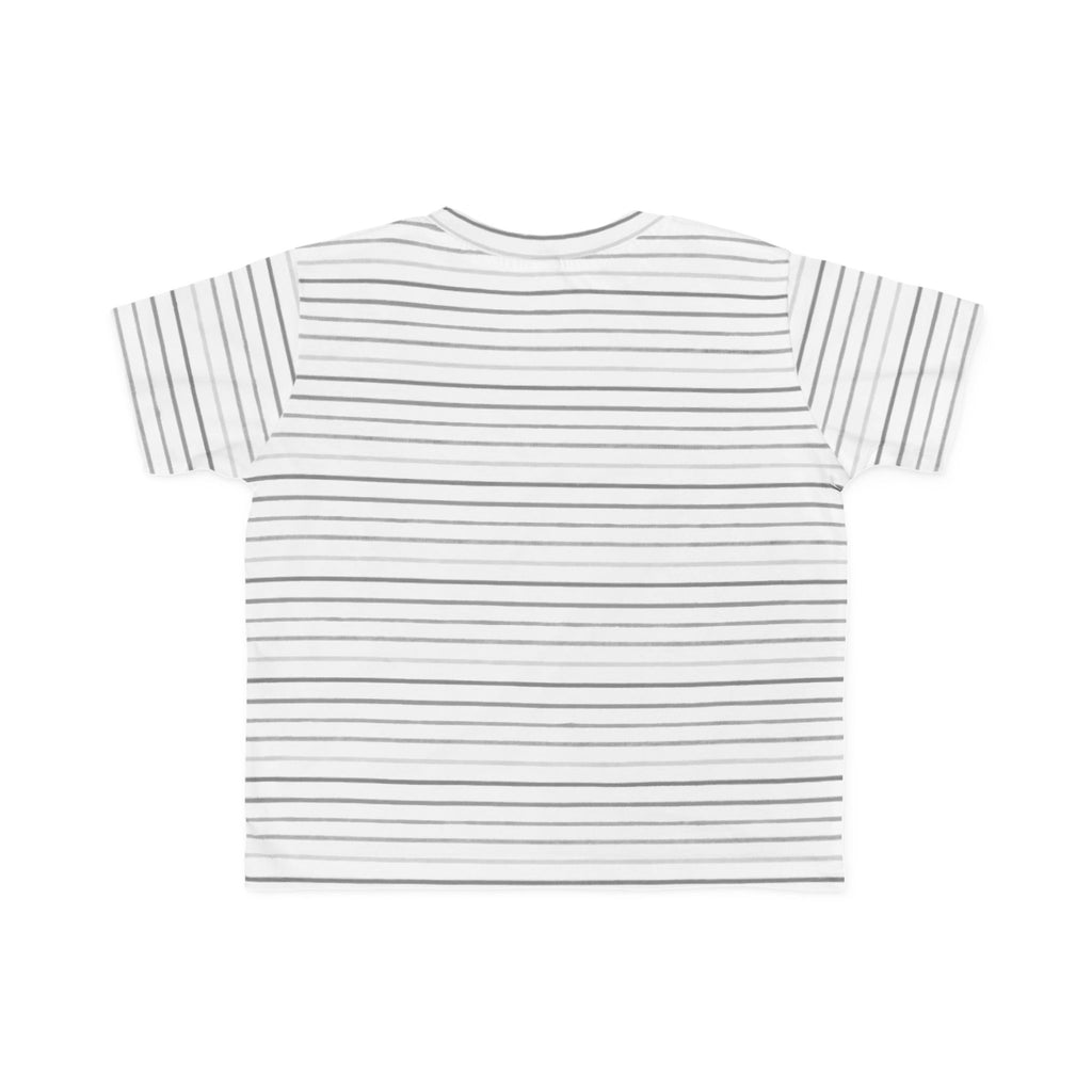 Delaware Family Vacation Toddler Tee