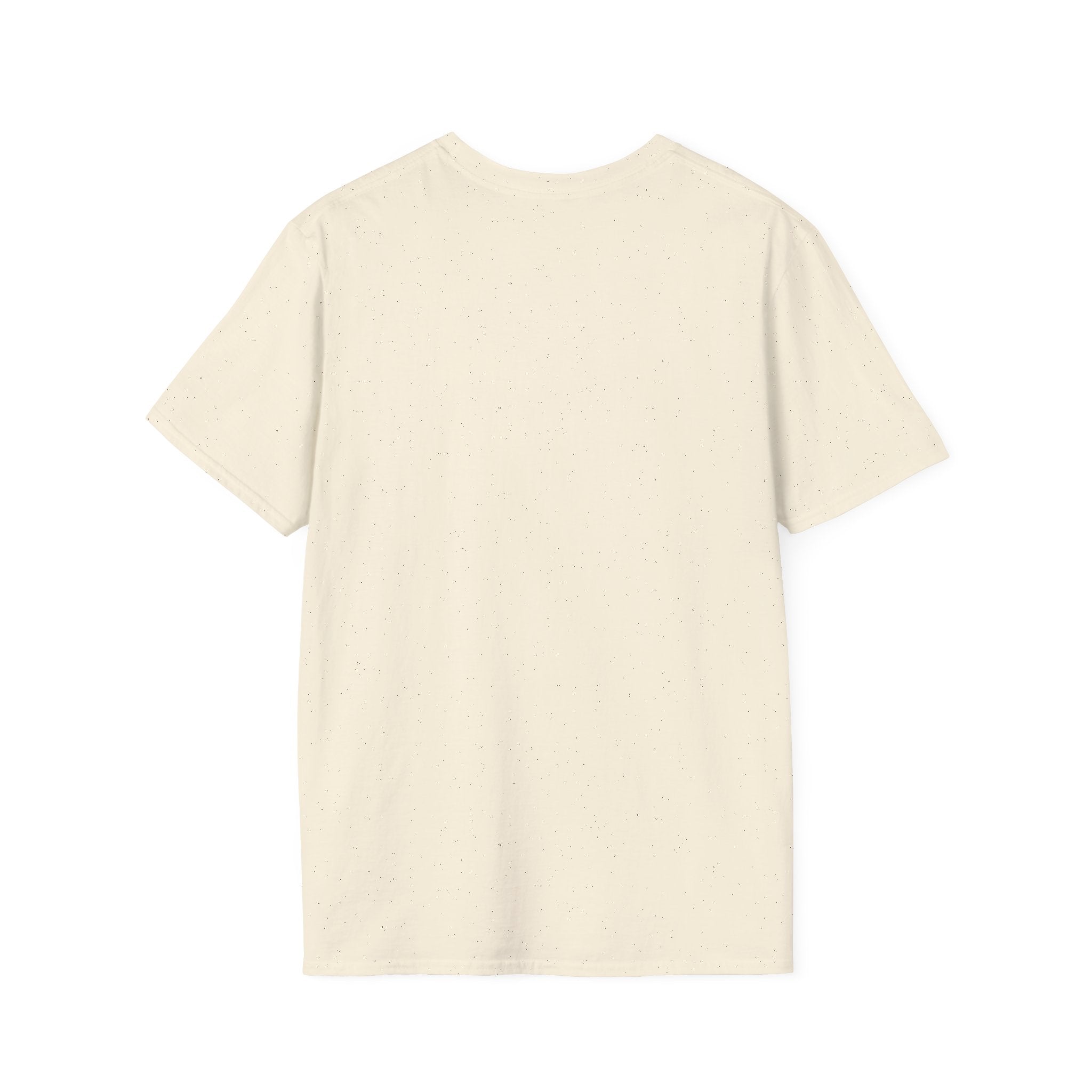 Needs: Hunger | Fun | Sleep | Coffee Graphic T-Shirt — Funny Meter Bars Tee