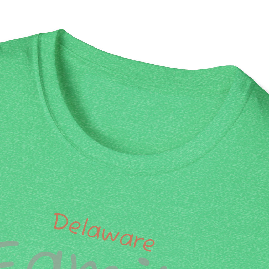 Delaware Family Beach Vacation T-Shirt