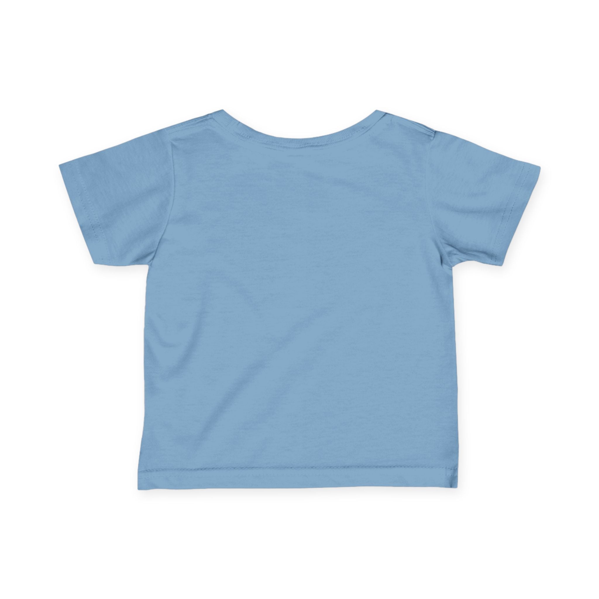 Delaware Family Vacation Infant Tee