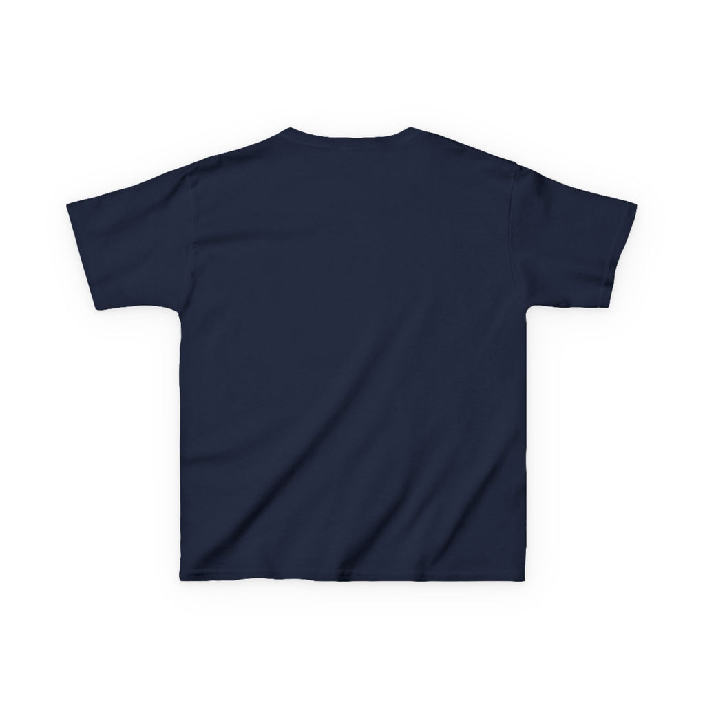 Kids Tee — "Queen of Sass"
