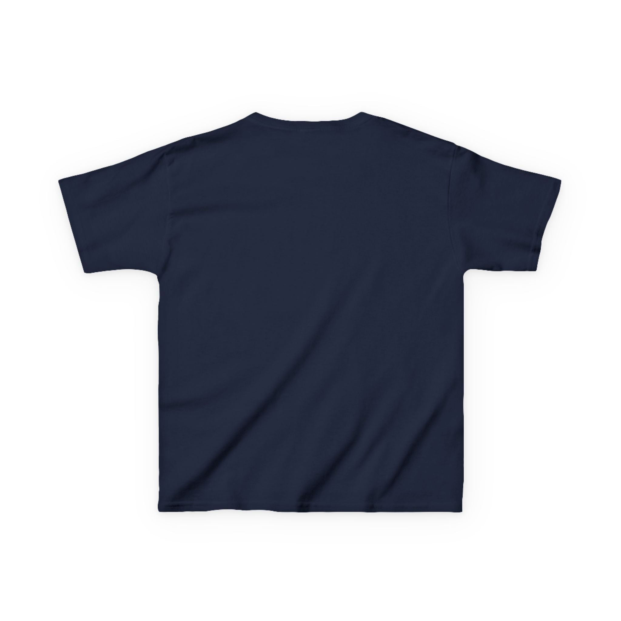 Kids Tee — "Queen of Sass"