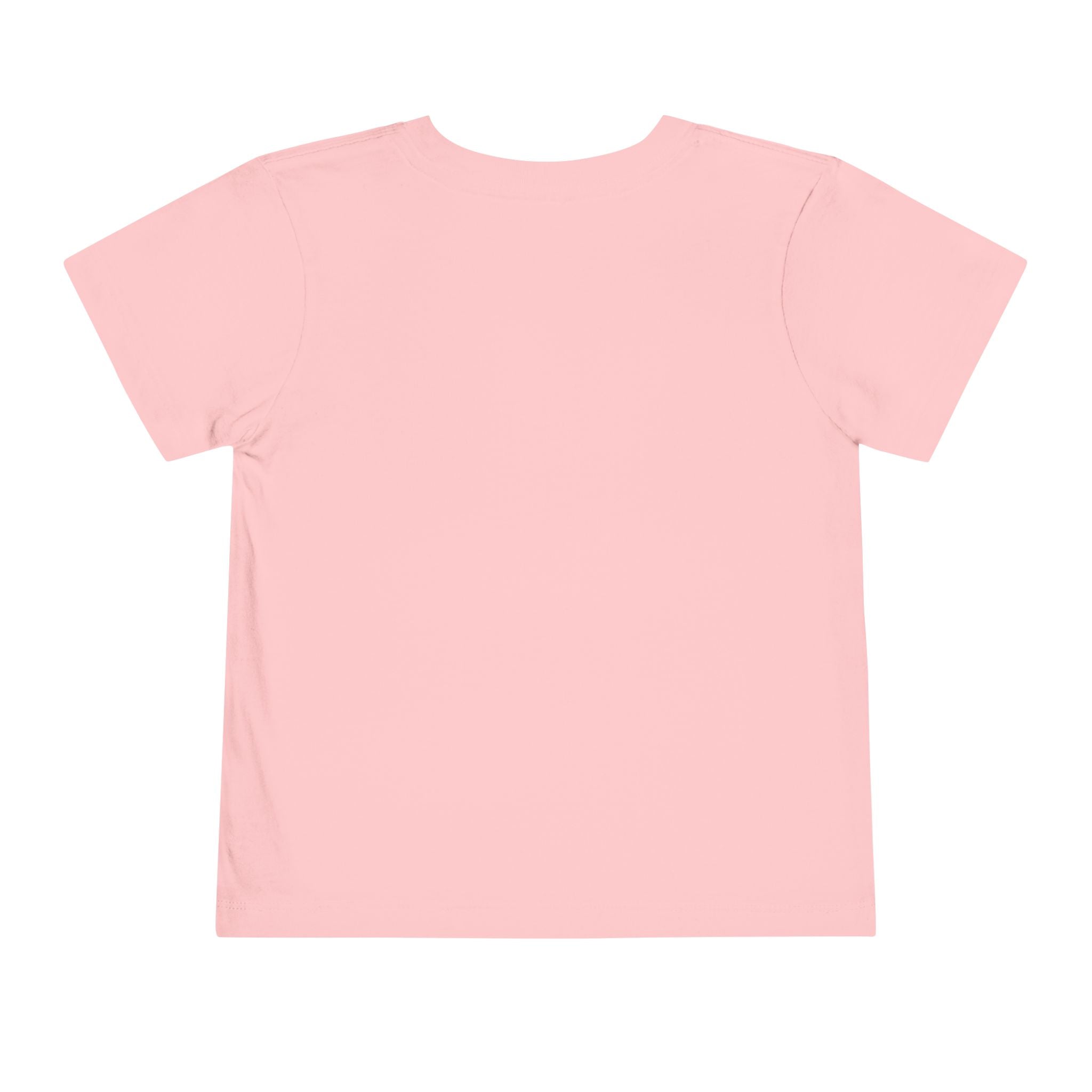 Toddler Tee — "Queen of Sass"