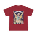 Nanny Loved by Grandkids T-Shirt — Funny Nanny Tee
