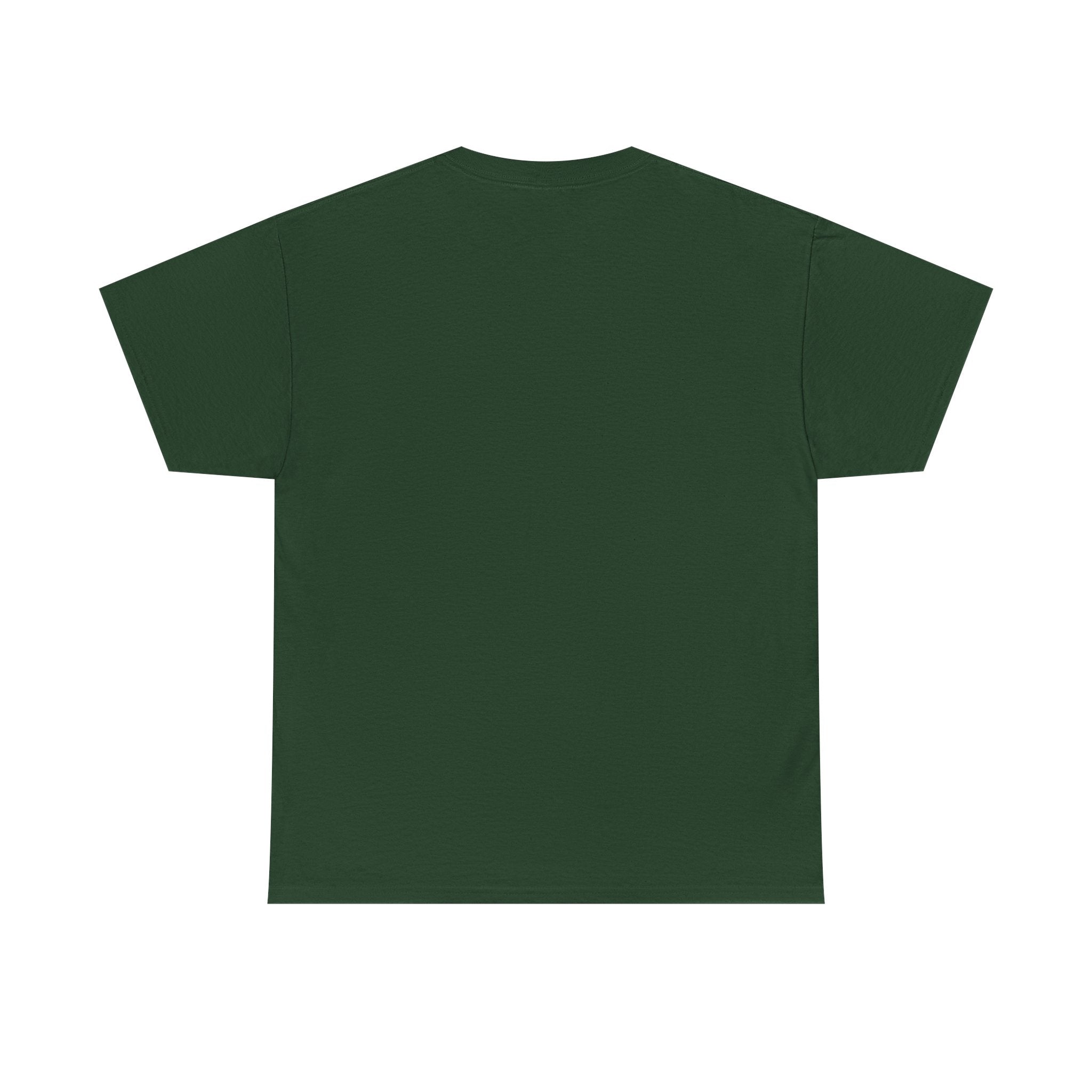 Pandas Love to Roll DnD T-Shirt — Fantasy Pandas Playing DnD Tee