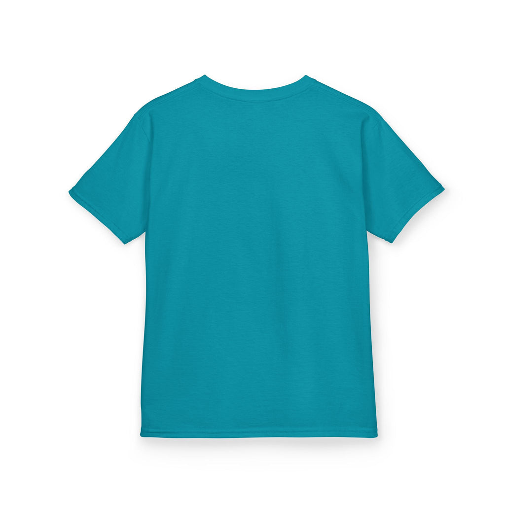 Kids Tee — "Queen of Sass"