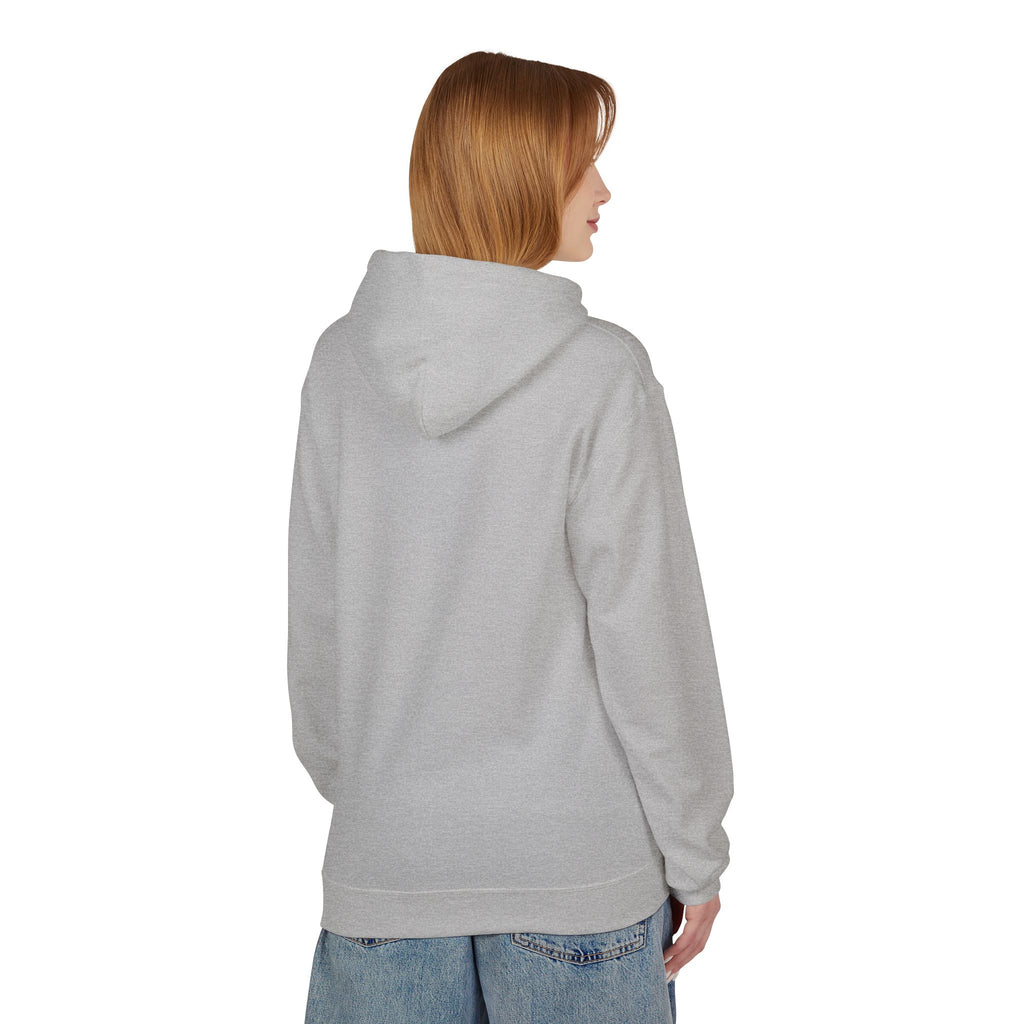Mama Gigi Floral Hoodie