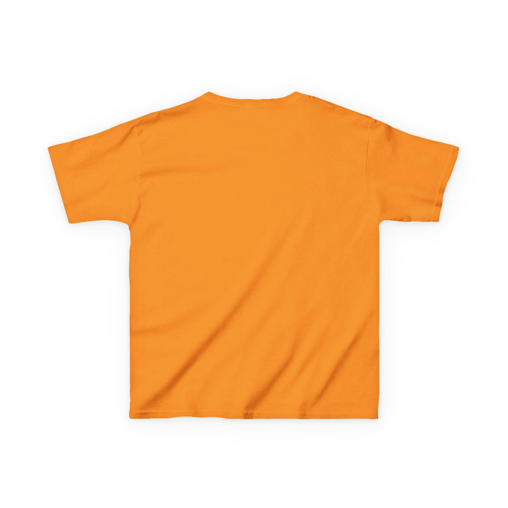 Toddlers vs. Goblins Kids T-Shirt — 'Who Can Throw the Bigger Tantrum'