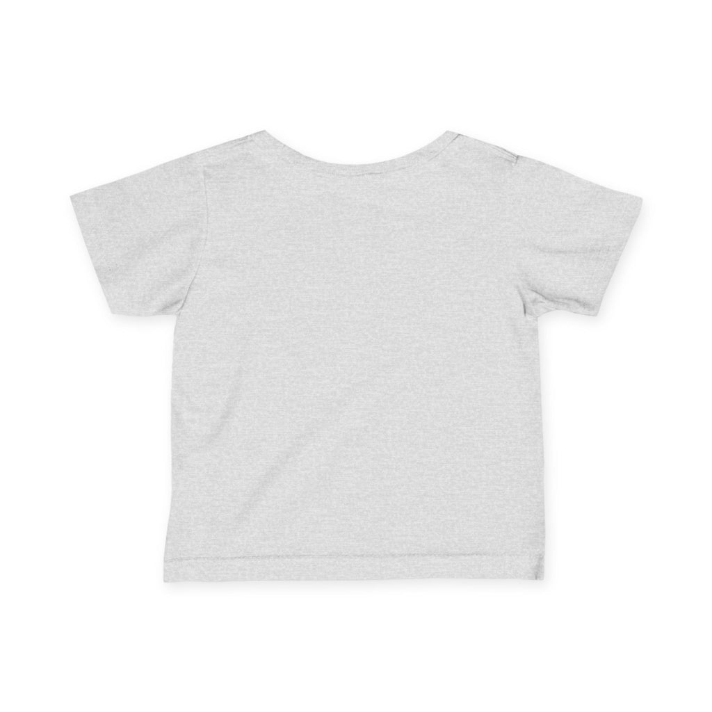 Delaware Family Vacation Infant Tee