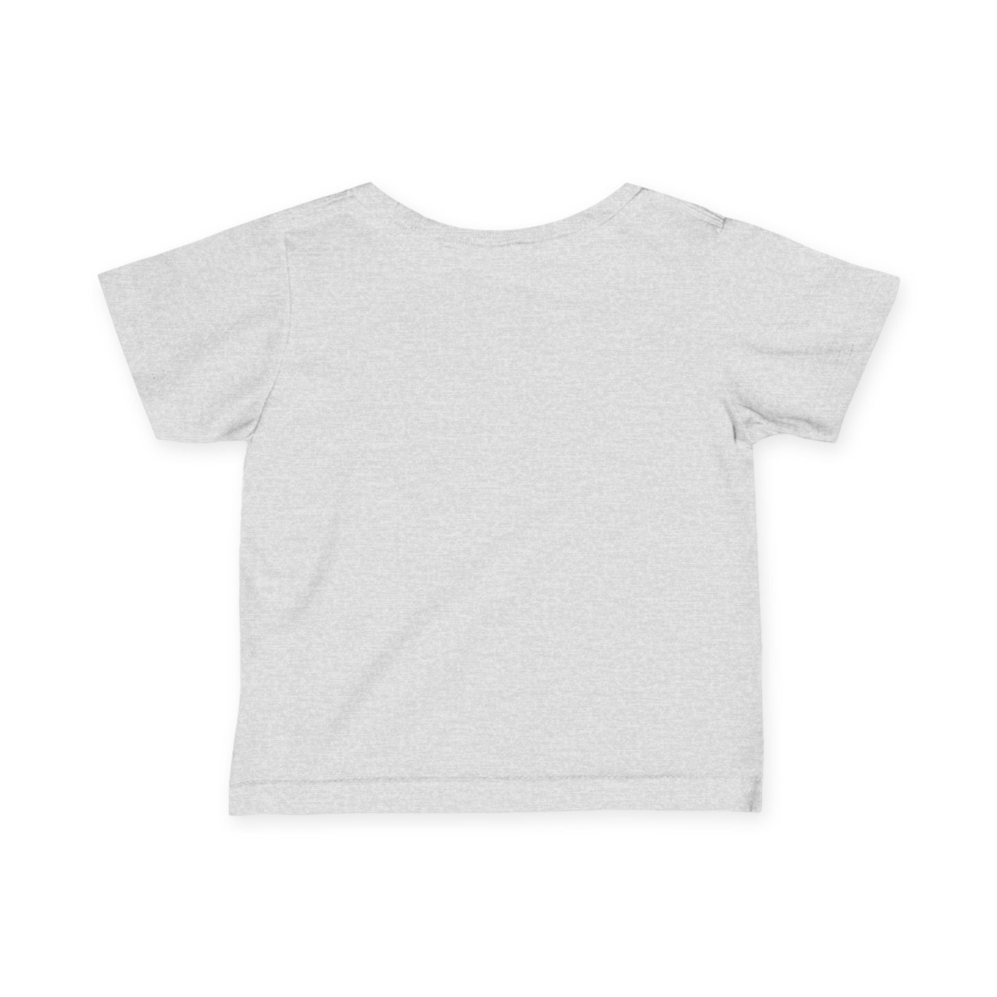 Delaware Family Vacation Infant Tee