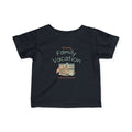 Delaware Family Vacation Infant Tee