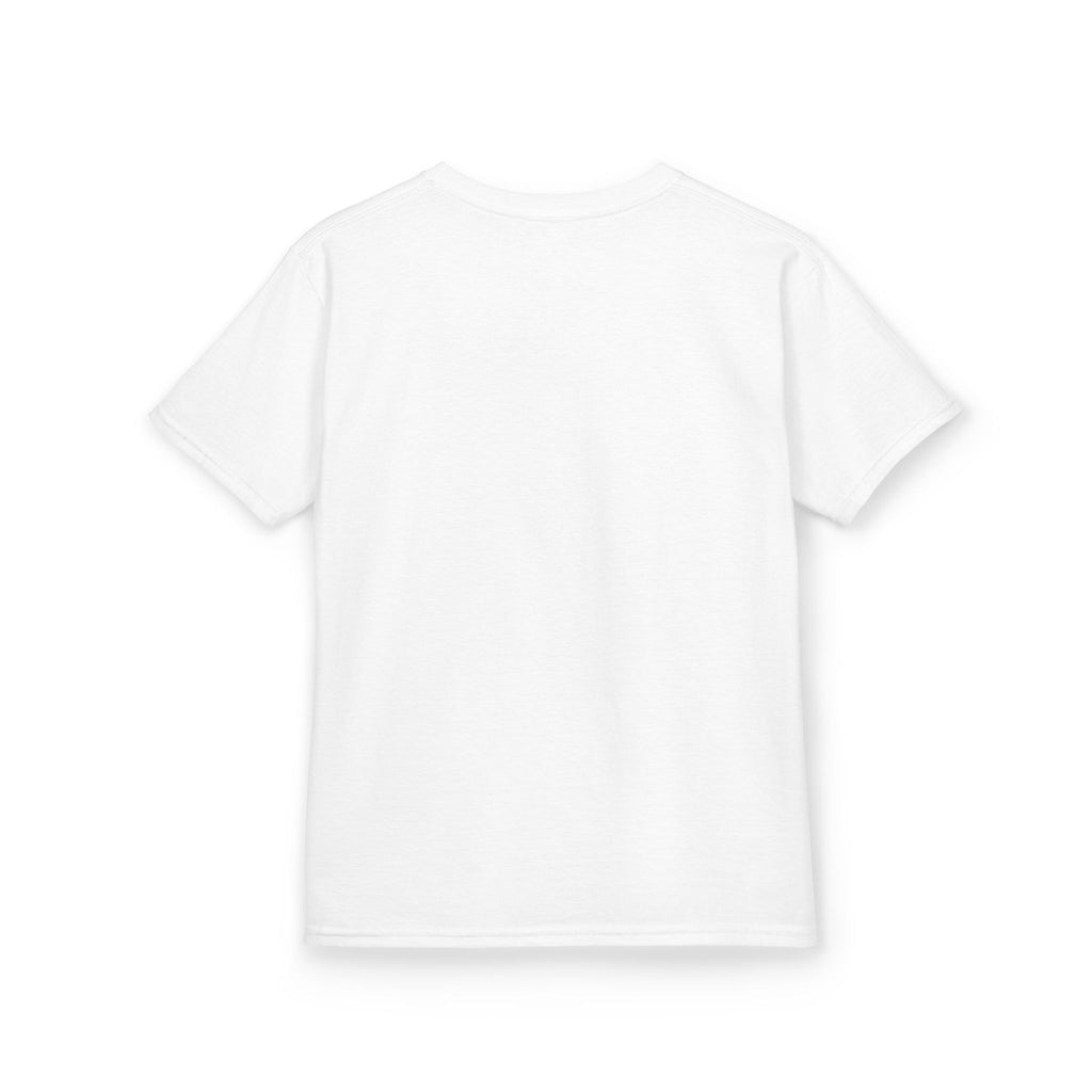 Toddlers vs. Goblins Kids T-Shirt — 'Who Can Throw the Bigger Tantrum'