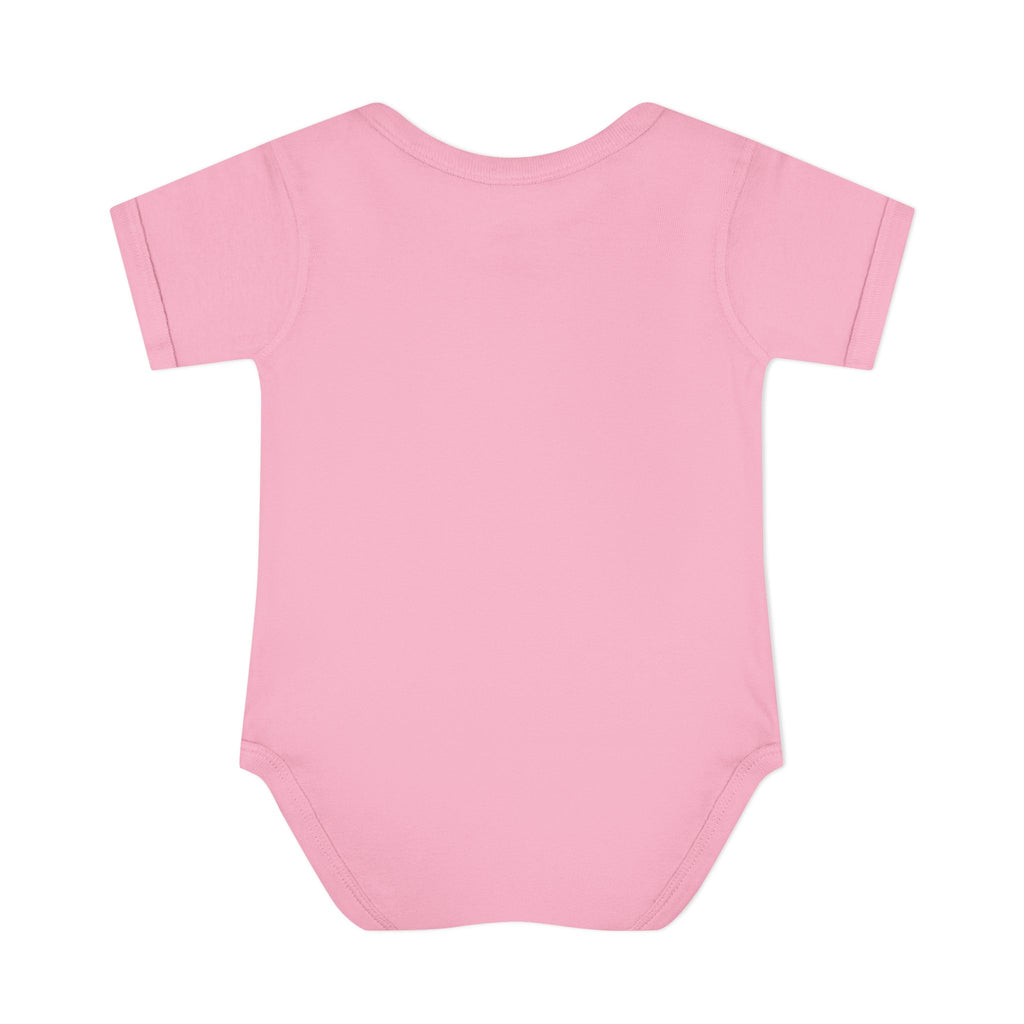 Infant Bodysuit — "New Gaming Buddy Unlocked" Baby Gamer Onesie