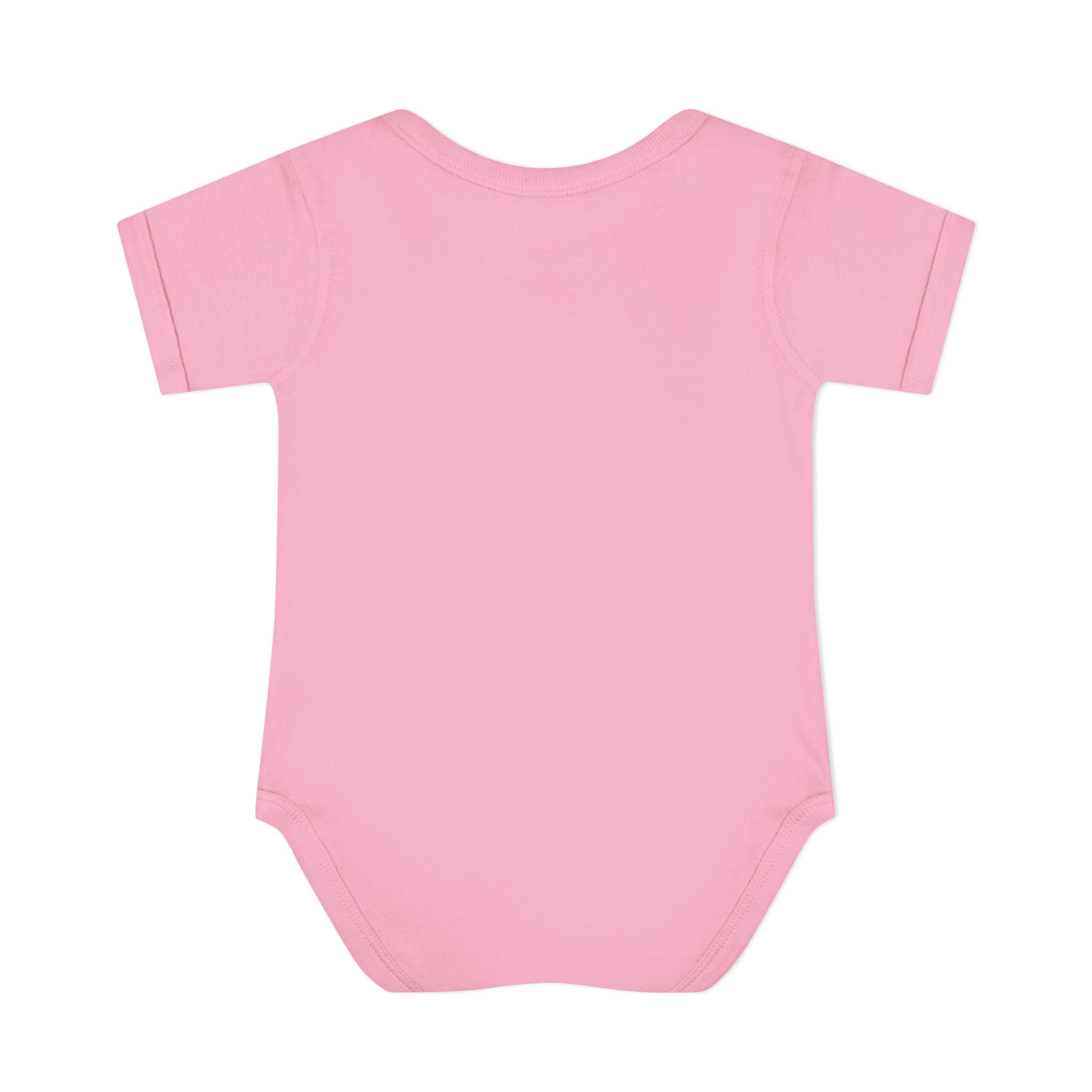 Infant Bodysuit — "New Gaming Buddy Unlocked" Baby Gamer Onesie