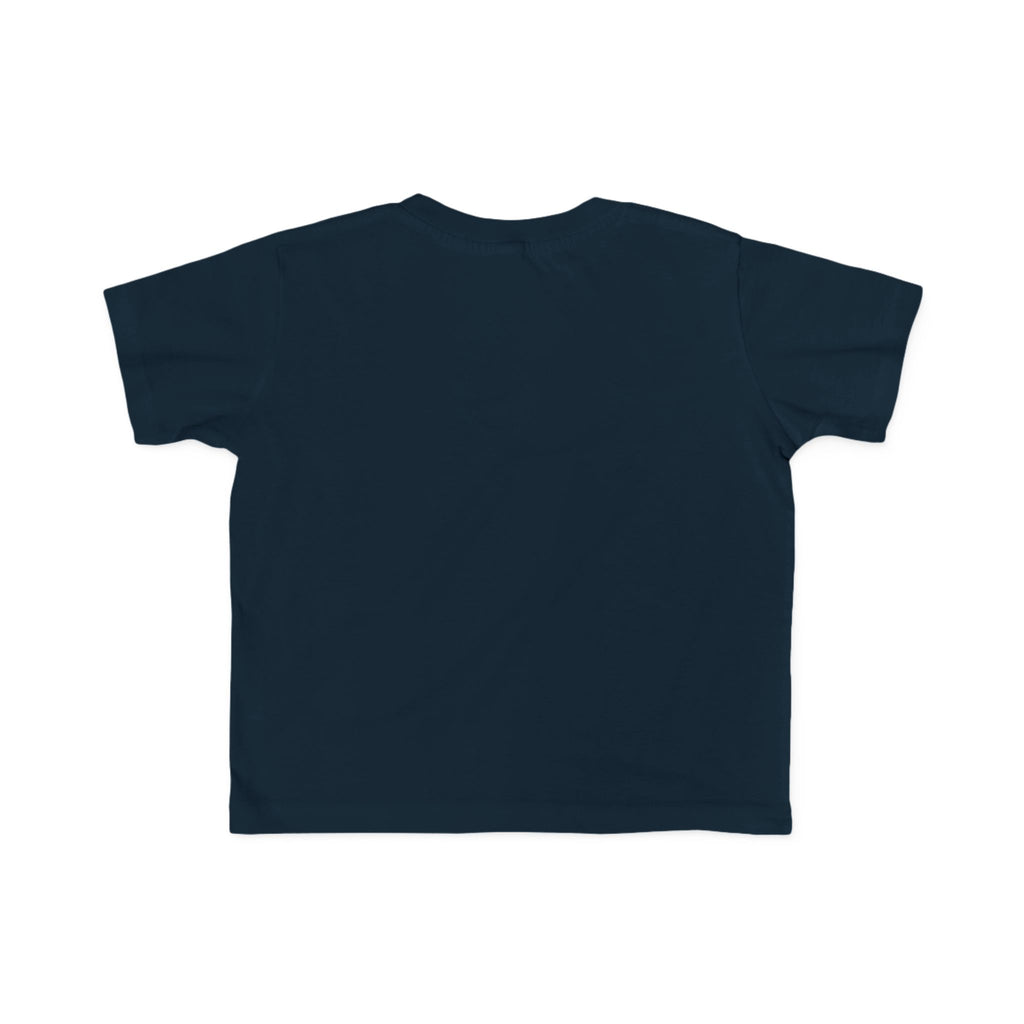 Toddler Tee — 'Bossy Sass' Funny Tantrum Shirt for Little Kids