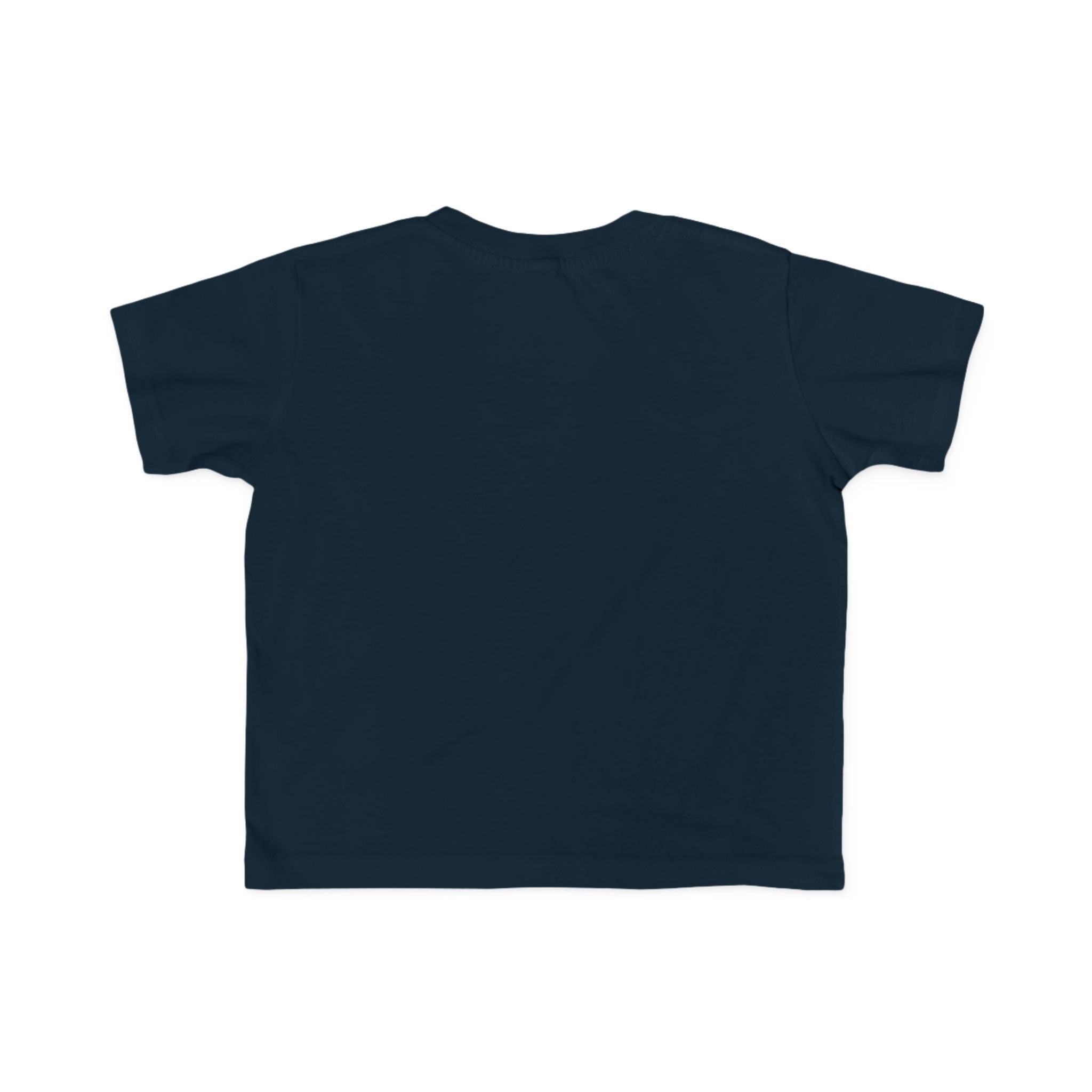 Toddler Tee — 'Bossy Sass' Funny Tantrum Shirt for Little Kids