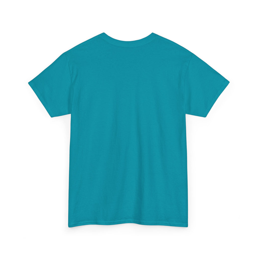 Mom T‑Shirt — "New Quest Acquired: Keep Tiny Humans Safe" (Mom with 2 Kids Fantasy Design)