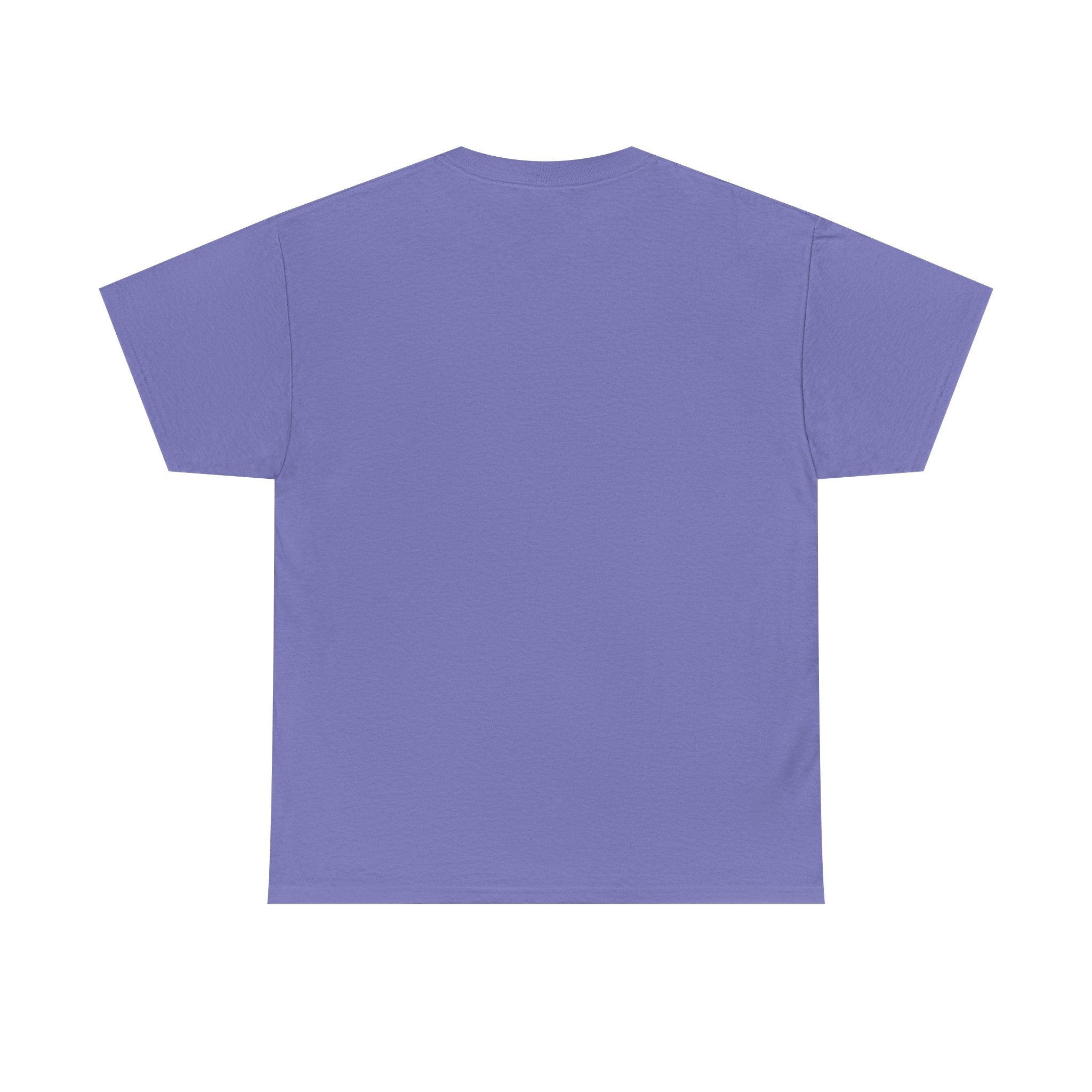 Mom T‑Shirt — "New Quest Acquired: Keep Tiny Humans Safe" (Mom with 2 Kids Fantasy Design)