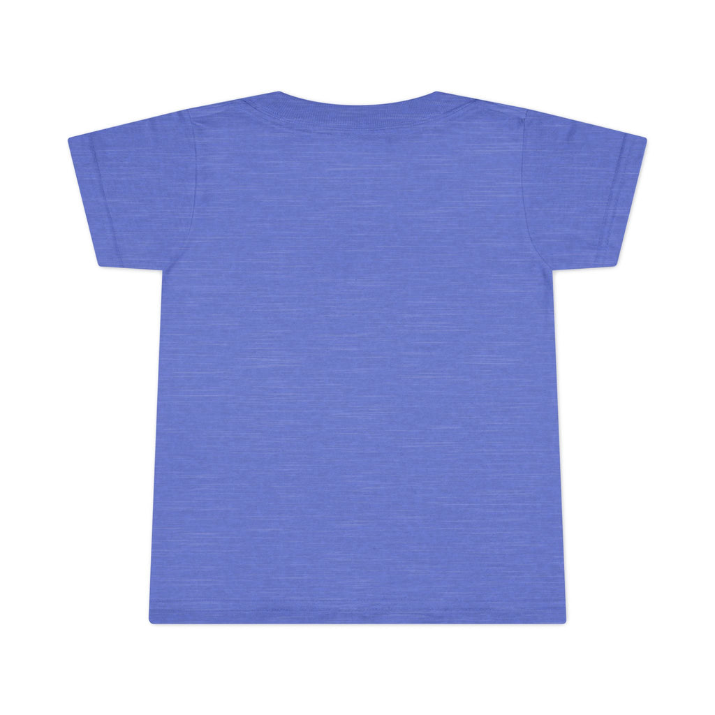 Toddlers vs Goblins Tantrum T-Shirt — Funny Toddler Tee