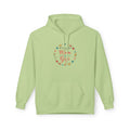 Mama Gigi Floral Hoodie