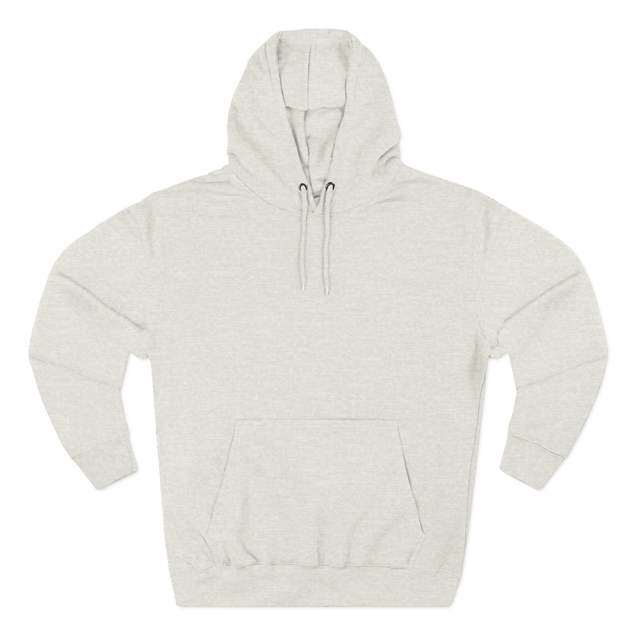Hoodie — “We Rollin in da Hood” Grim Reaper D20 Gamer Pullover