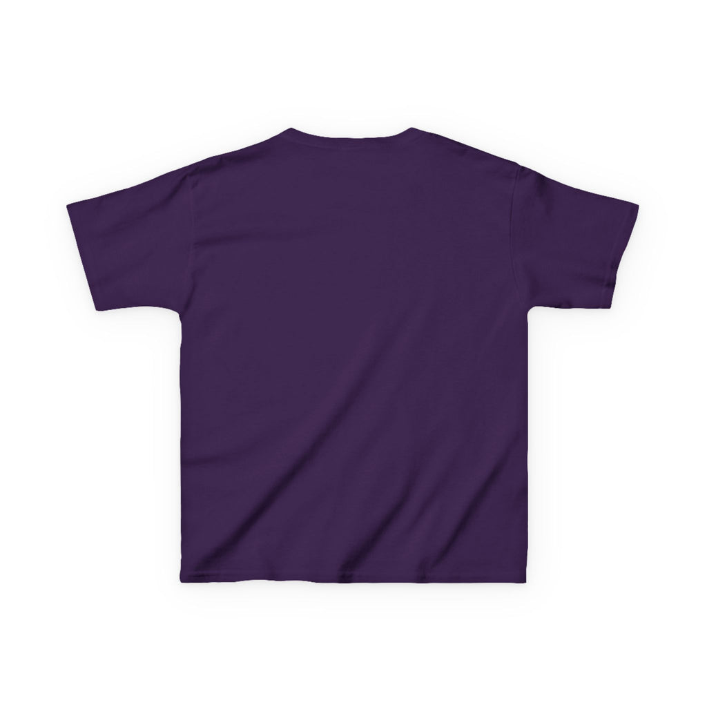 Toddlers vs. Goblins Kids T-Shirt — 'Who Can Throw the Bigger Tantrum'