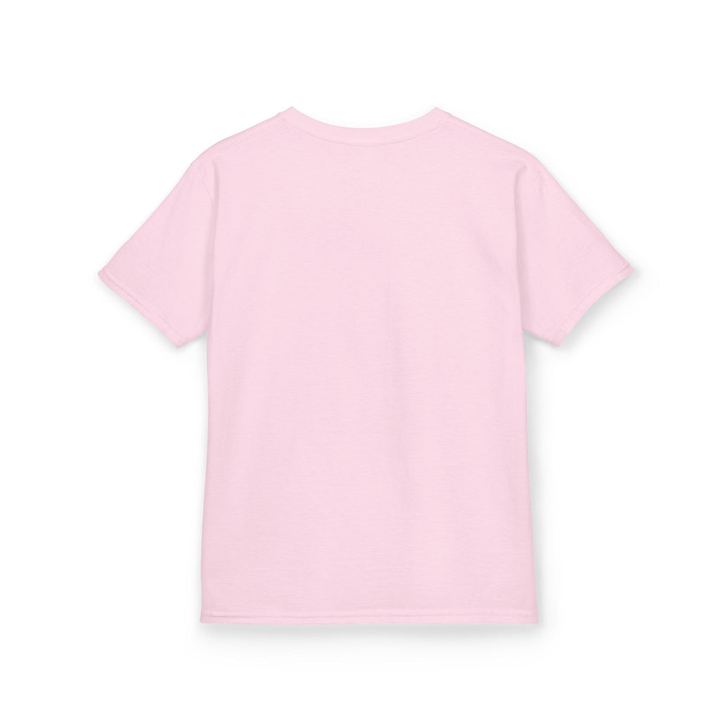 Kids Tee — "Queen of Sass"