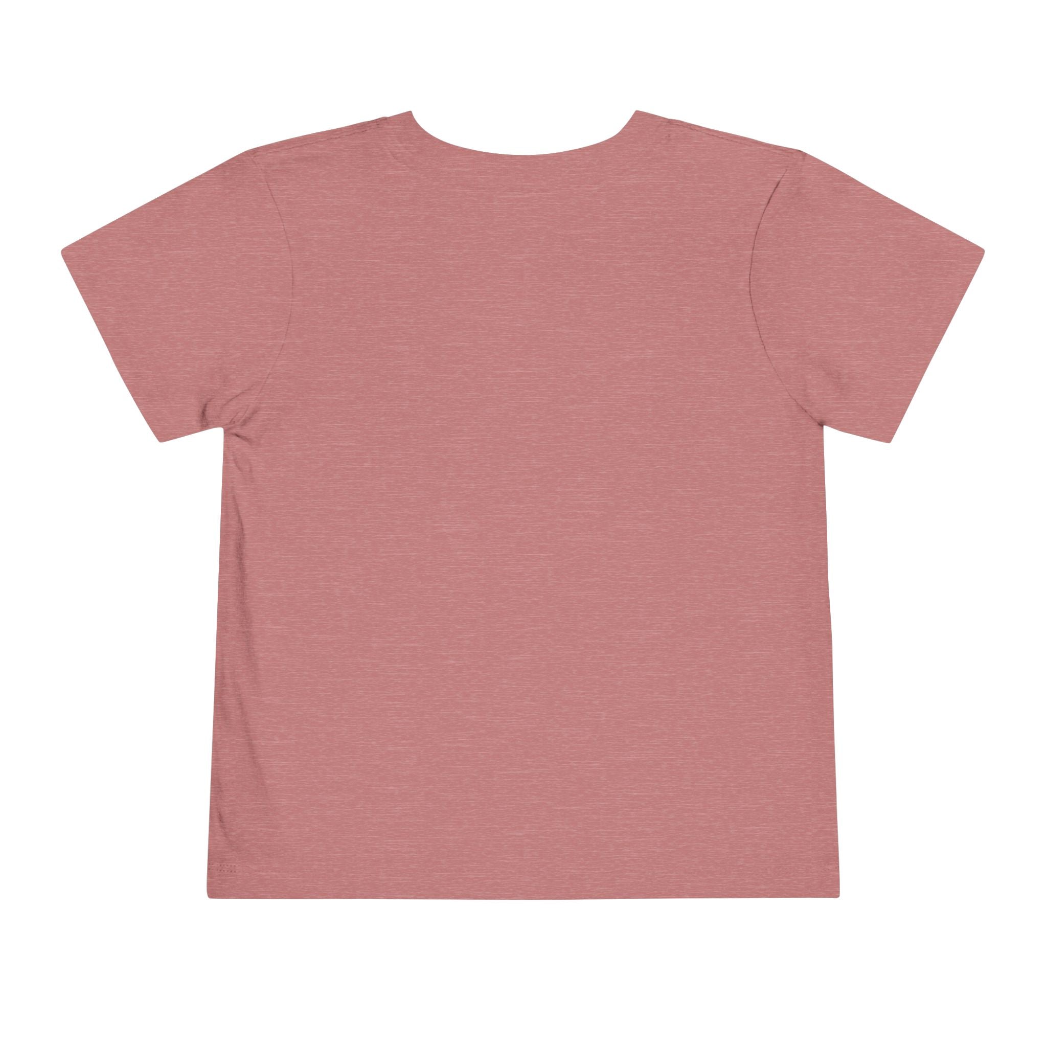 Toddler Tee — "Queen of Sass"