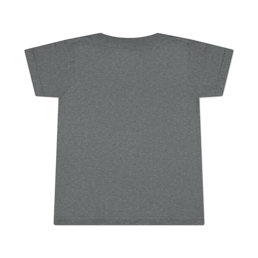 Toddlers vs Goblins Tantrum T-Shirt — Funny Toddler Tee