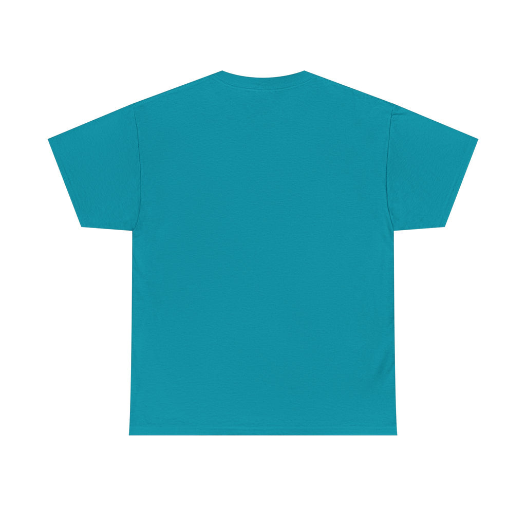 Mom T‑Shirt — "New Quest Acquired: Keep Tiny Humans Safe" (Mom with 2 Kids Fantasy Design)