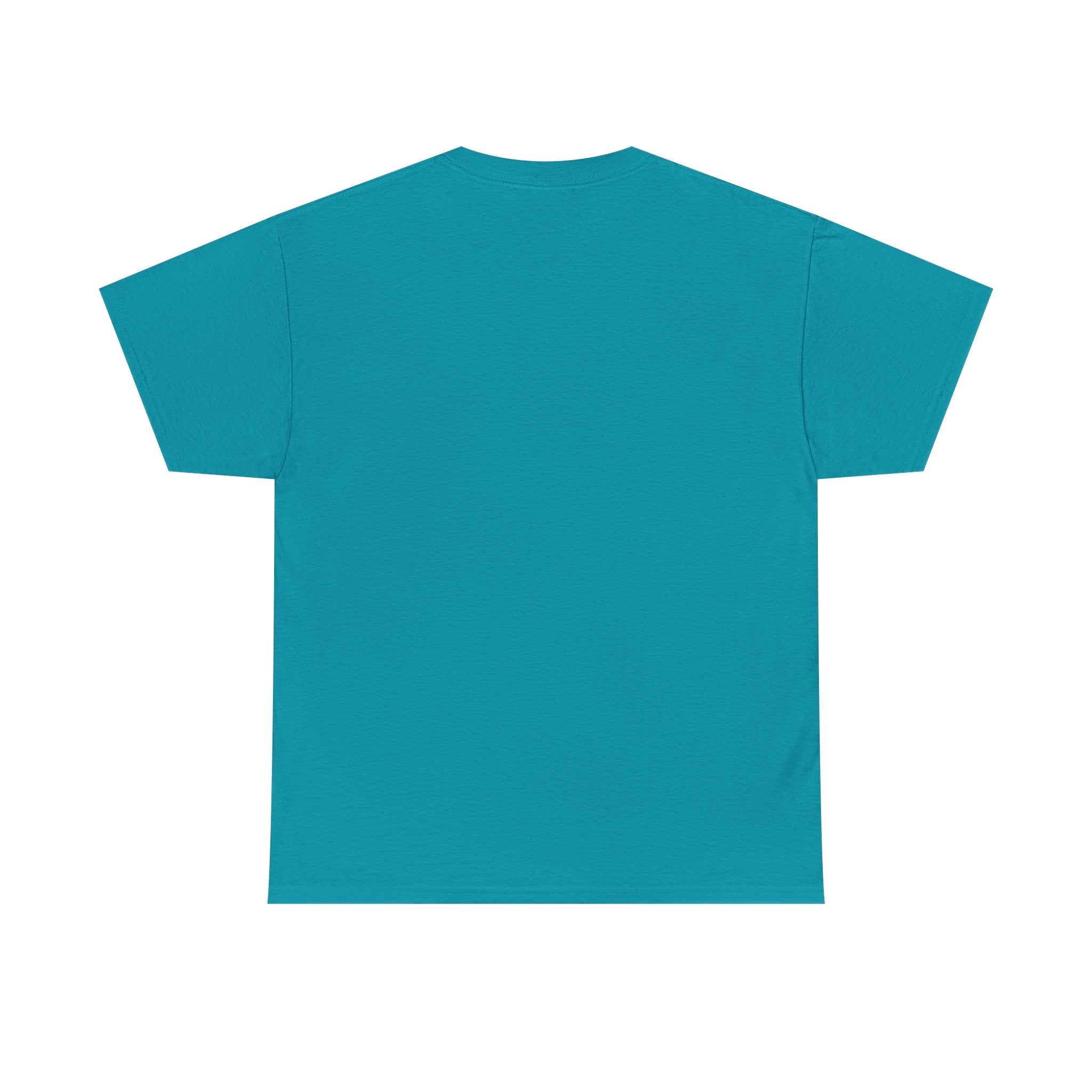 Mom T‑Shirt — "New Quest Acquired: Keep Tiny Humans Safe" (Mom with 2 Kids Fantasy Design)