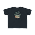 Delaware Family Vacation Toddler Tee